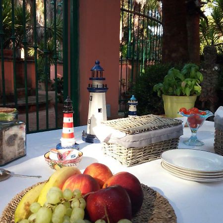 Torre Ferrantina B&B De Charme Lecce Ngoại thất bức ảnh