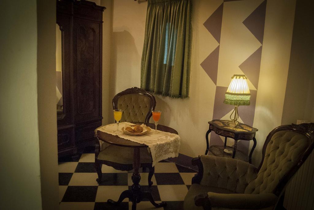 Torre Ferrantina B&B De Charme Lecce Phòng bức ảnh