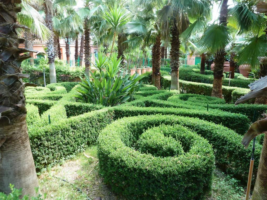 Torre Ferrantina B&B De Charme Lecce Ngoại thất bức ảnh