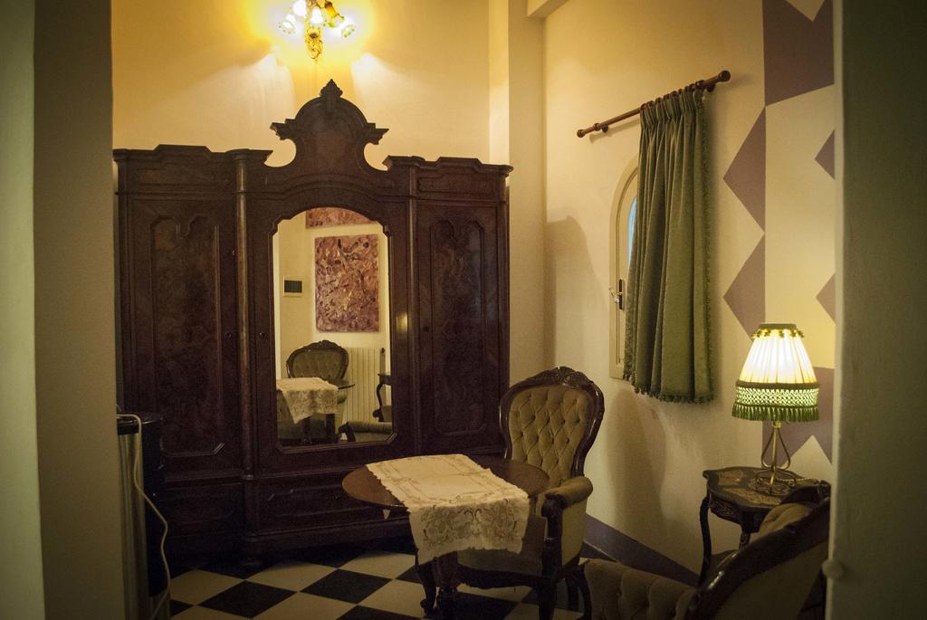 Torre Ferrantina B&B De Charme Lecce Phòng bức ảnh