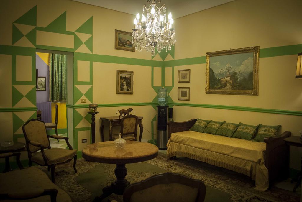 Torre Ferrantina B&B De Charme Lecce Phòng bức ảnh