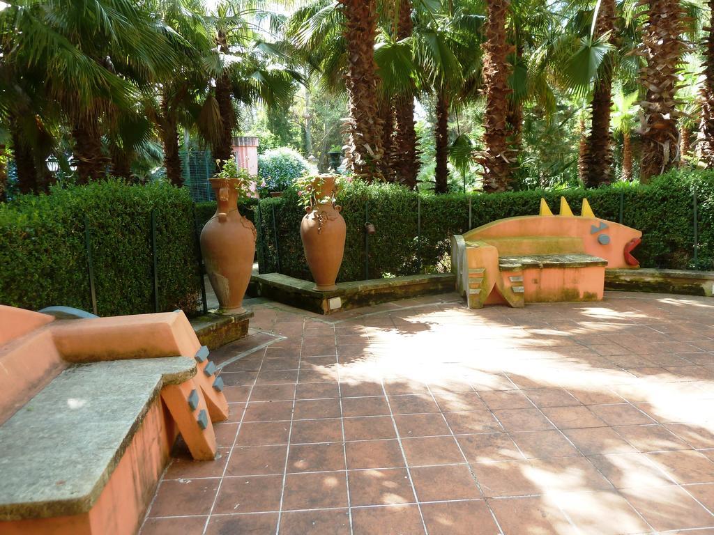Torre Ferrantina B&B De Charme Lecce Ngoại thất bức ảnh