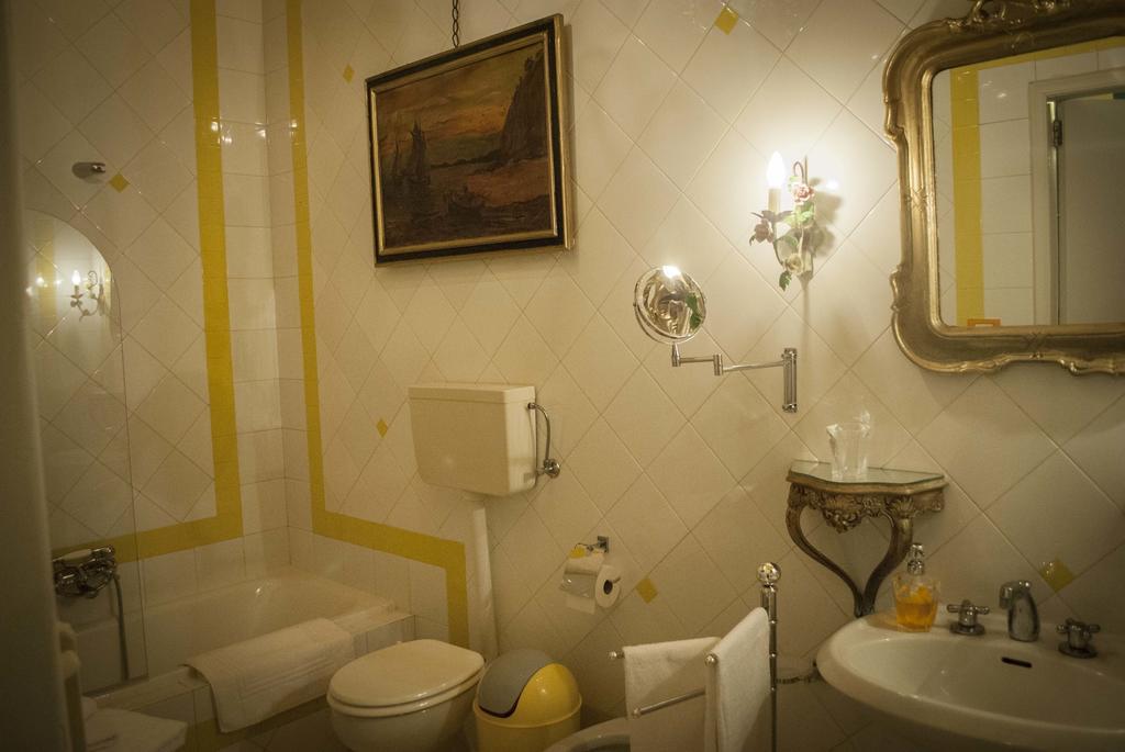 Torre Ferrantina B&B De Charme Lecce Ngoại thất bức ảnh