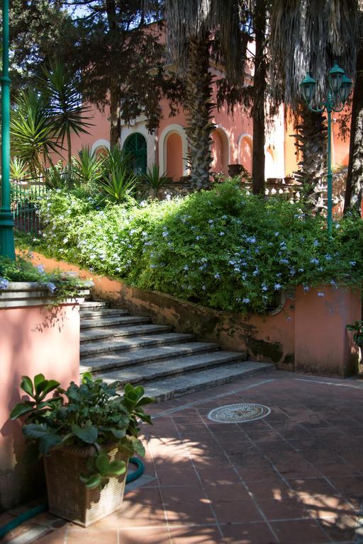 Torre Ferrantina B&B De Charme Lecce Ngoại thất bức ảnh