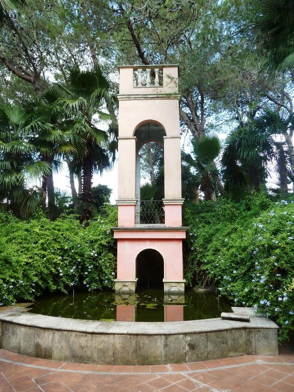 Torre Ferrantina B&B De Charme Lecce Ngoại thất bức ảnh