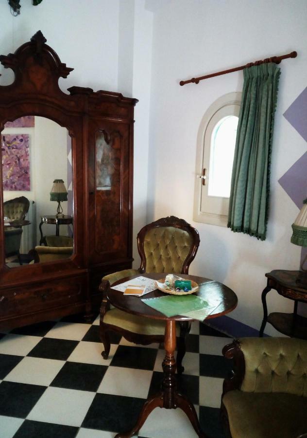 Torre Ferrantina B&B De Charme Lecce Ngoại thất bức ảnh