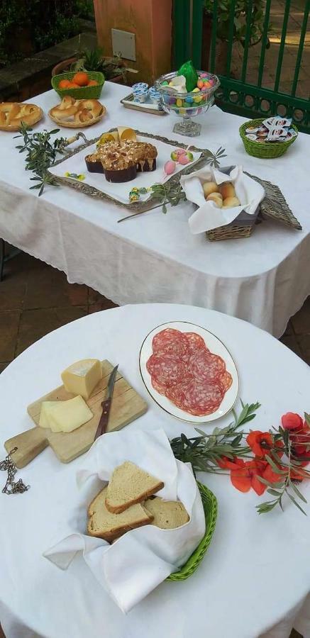 Torre Ferrantina B&B De Charme Lecce Ngoại thất bức ảnh